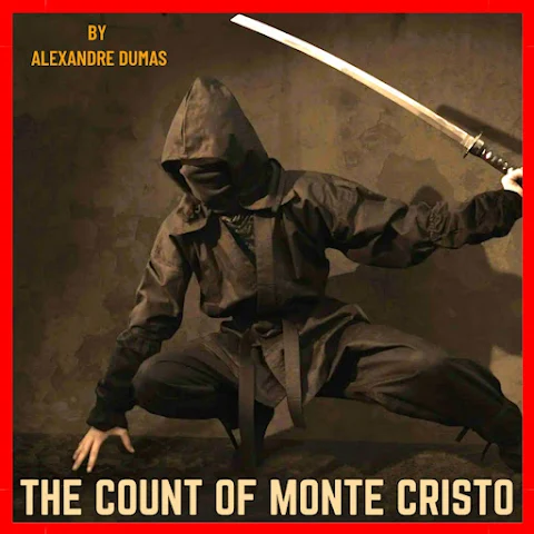 The Count of Monte Cristo