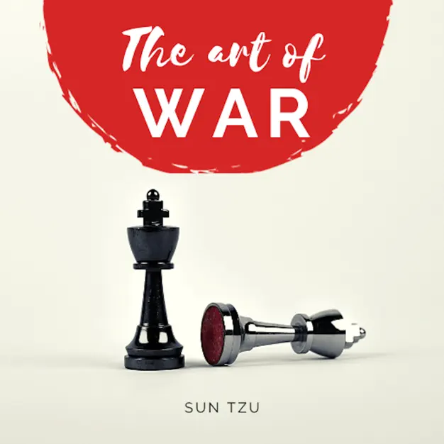 The Art of War Audio