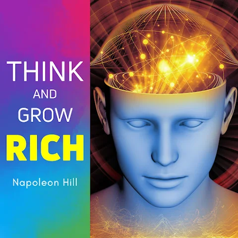 Think and Grow Rich Best Audio